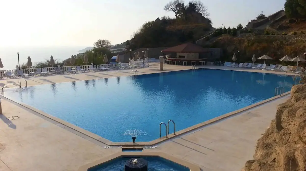 Pool